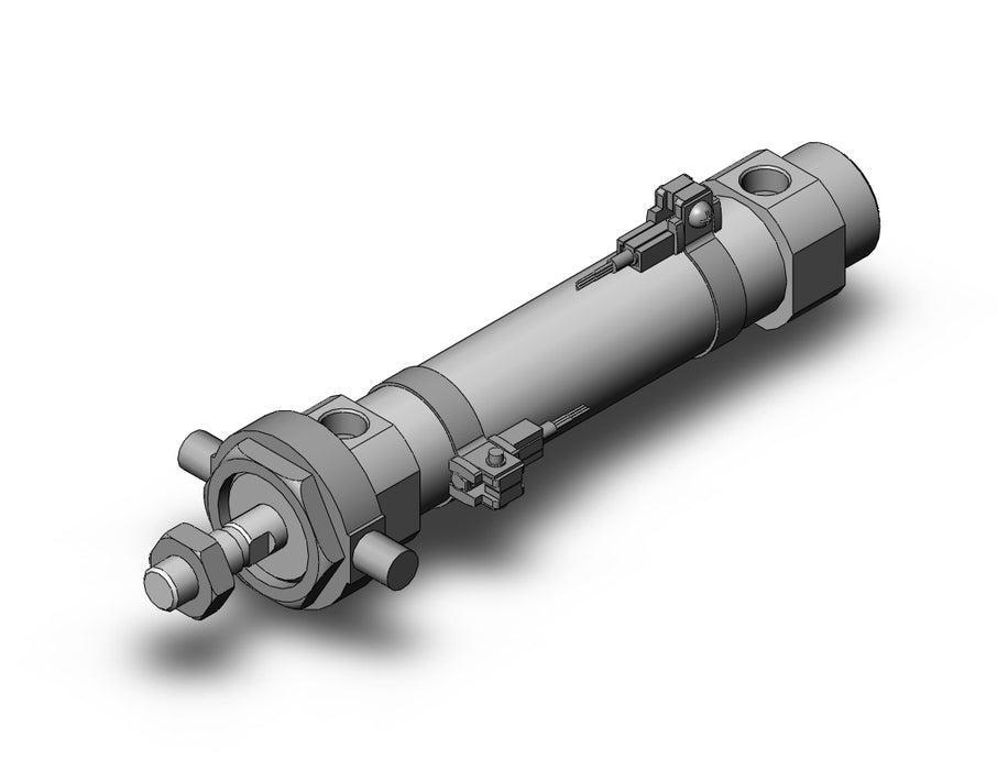 CDM2U25TN-75Z-M9NM Cylinder, Air