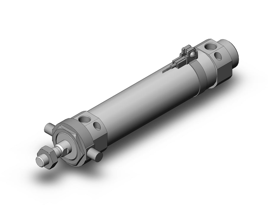 CDM2U32-100AZ-M9NLS Cylinder, Air