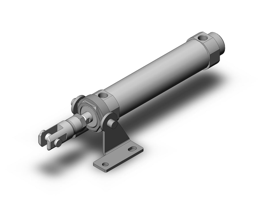 CDM2U32-100Z-NW Cylinder, Air