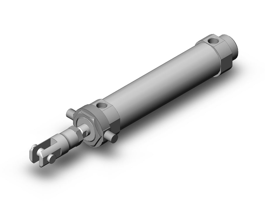 CDM2U32-100Z-W Cylinder, Air