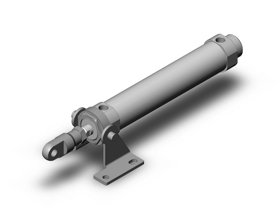 CDM2U32-125Z-NV Cylinder, Air