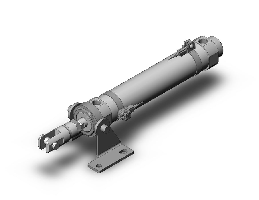 CDM2U32-125Z-NW-M9BAZ Cylinder, Air