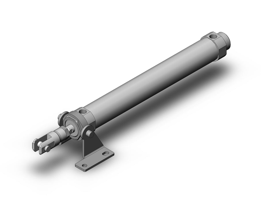 CDM2U32-200Z-NW Cylinder, Air