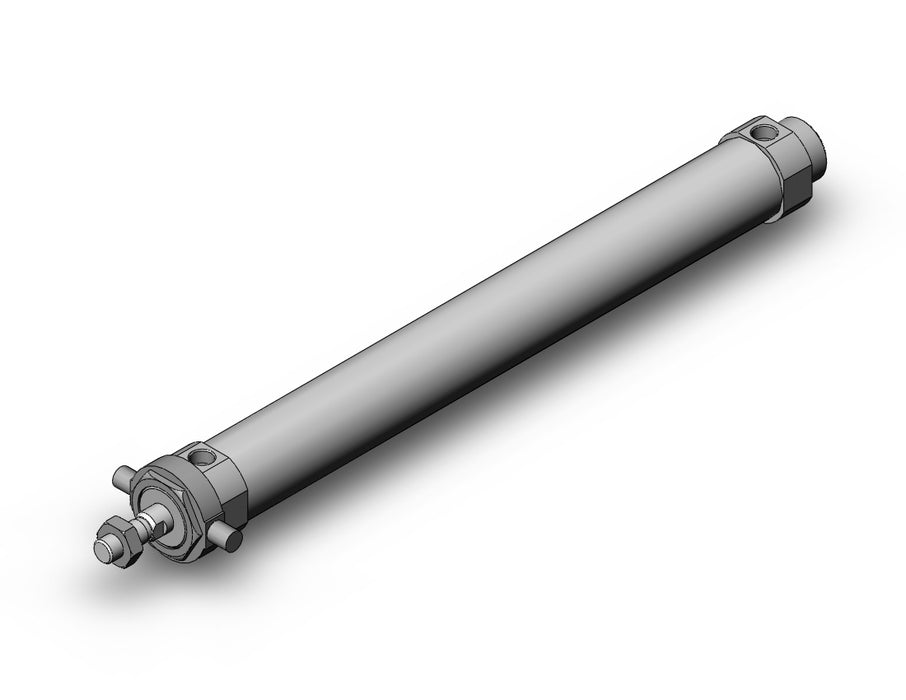CDM2U32-250Z Cylinder, Air