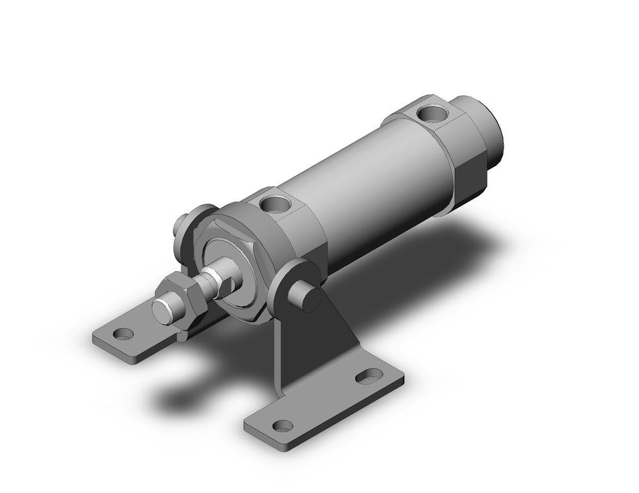 CDM2U32-25Z-N Cylinder, Air