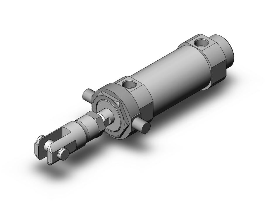 CDM2U32-25Z-W Cylinder, Air