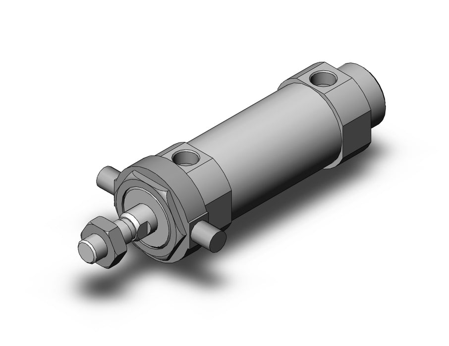 CDM2U32-25Z Cylinder, Air
