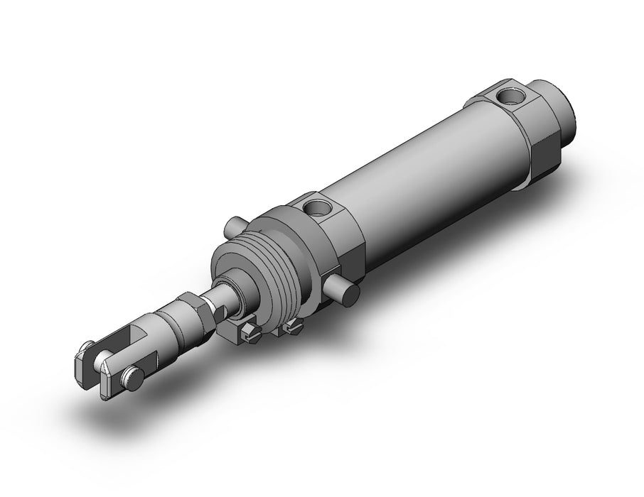 CDM2U32-50JZ-W Cylinder, Air