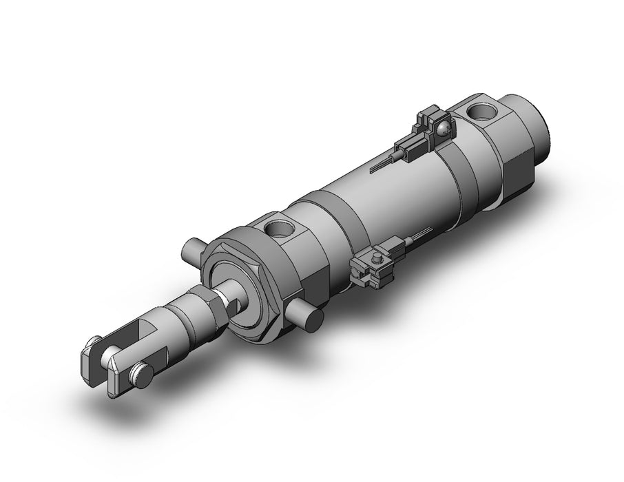 CDM2U32-50Z-W-M9PSAPC Cylinder, Air