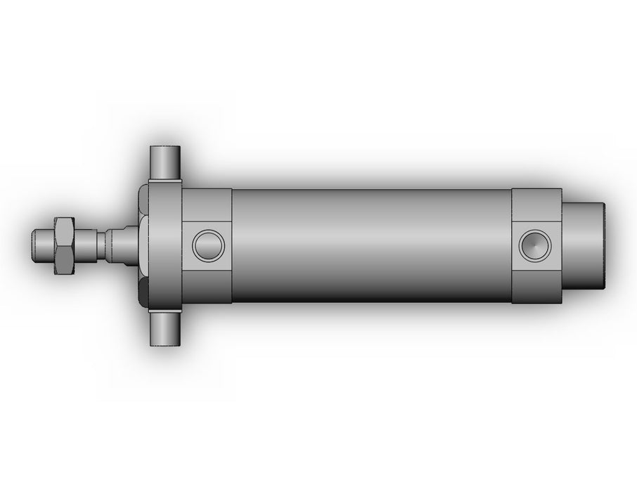 CDM2U32-50Z-XC6 Cylinder, Air