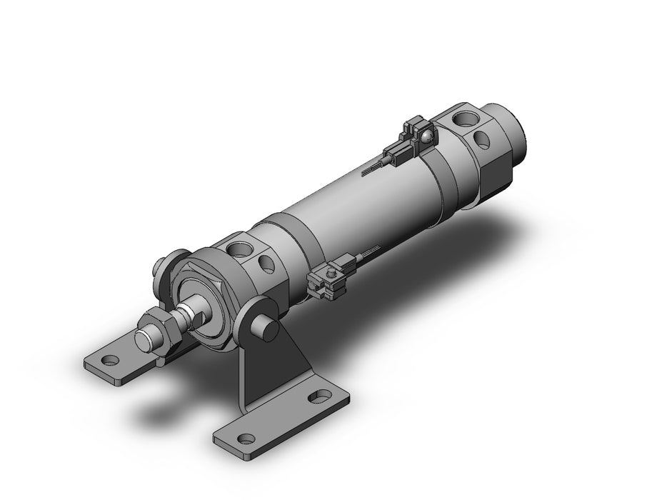 CDM2U32-75AZ-N-M9PSAPC Cylinder, Air