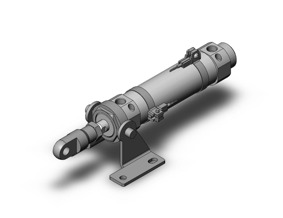 CDM2U32-75AZ-NV-M9PL Cylinder, Air