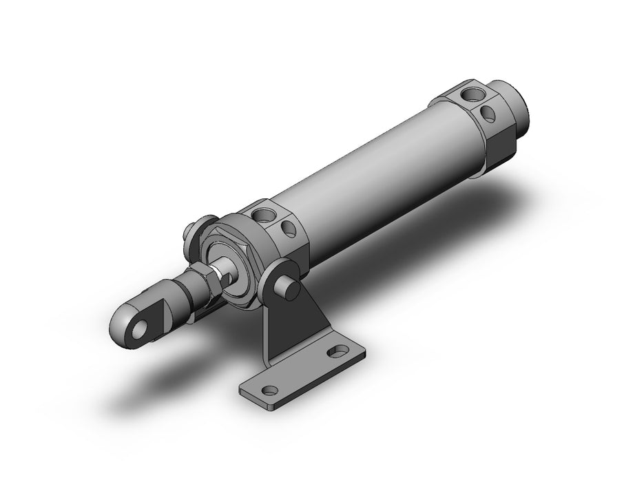 CDM2U32-75AZ-NV Cylinder, Air