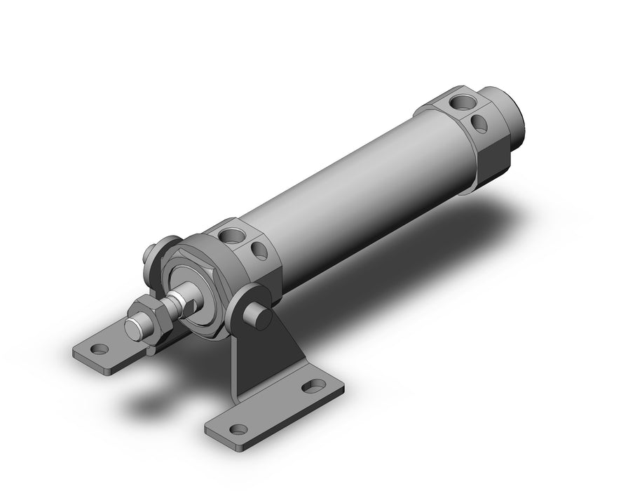 CDM2U32-75AZ-N Cylinder, Air