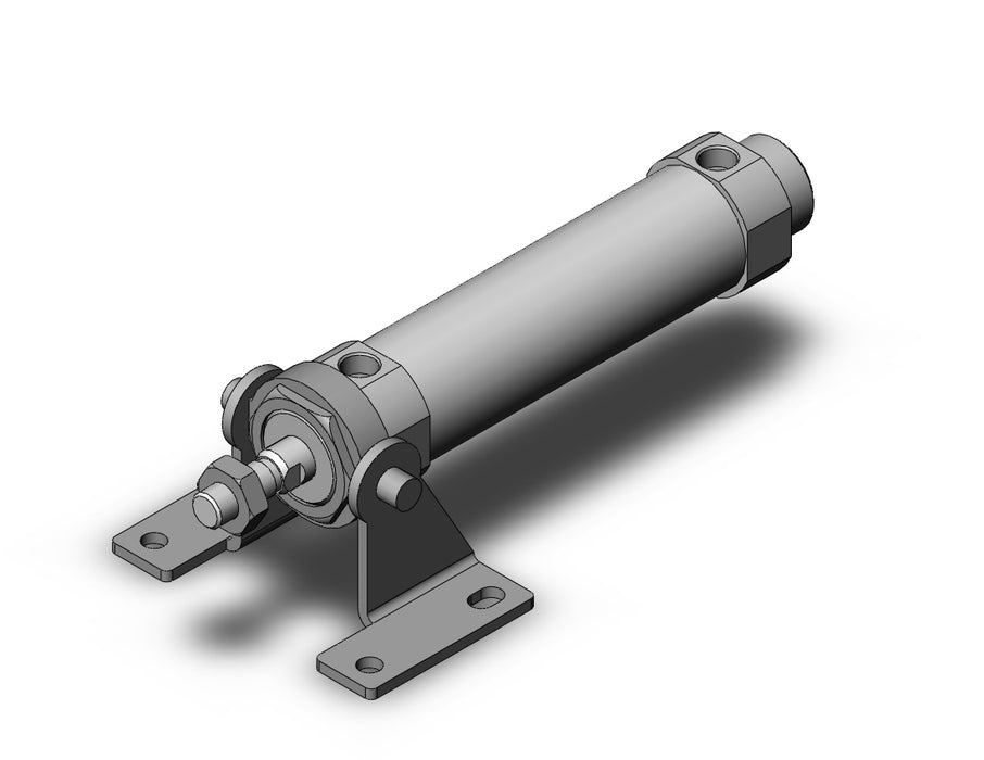CDM2U32-75Z-N Cylinder, Air