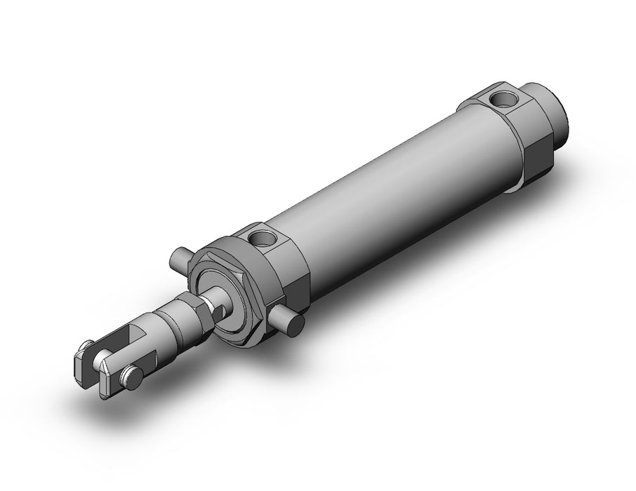 CDM2U32-75Z-W Cylinder, Air