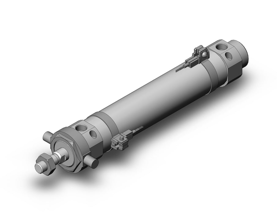 CDM2U32TF-125AZ-M9PSAPC Cylinder, Air