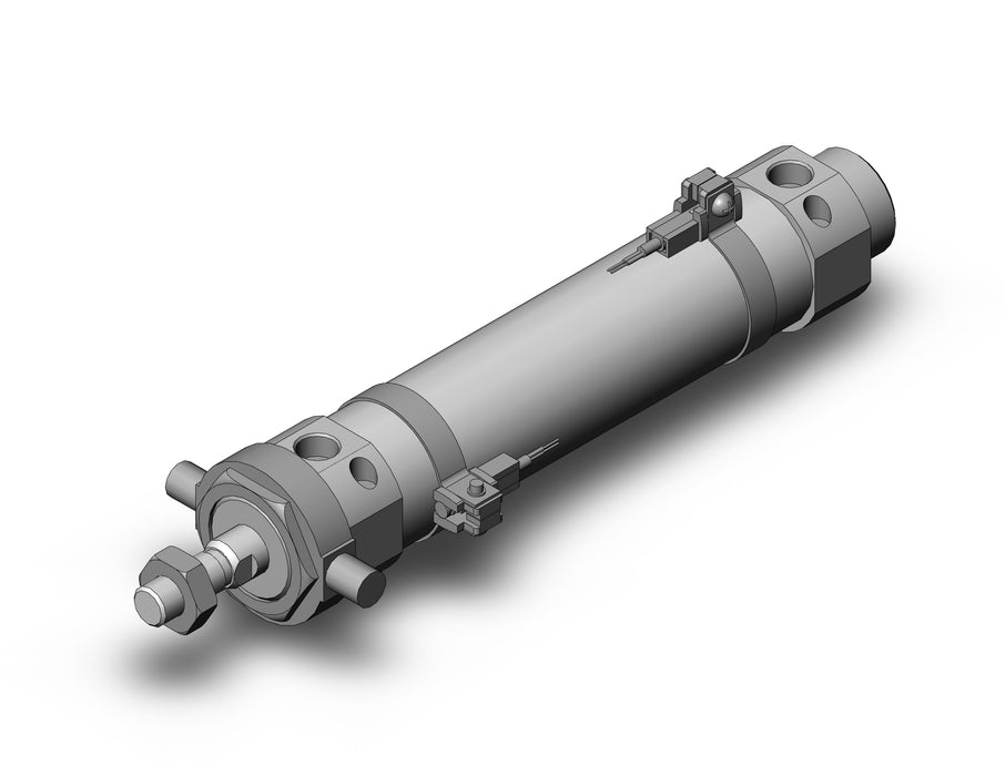 CDM2U32TN-100AZ-A93L Cylinder, Air