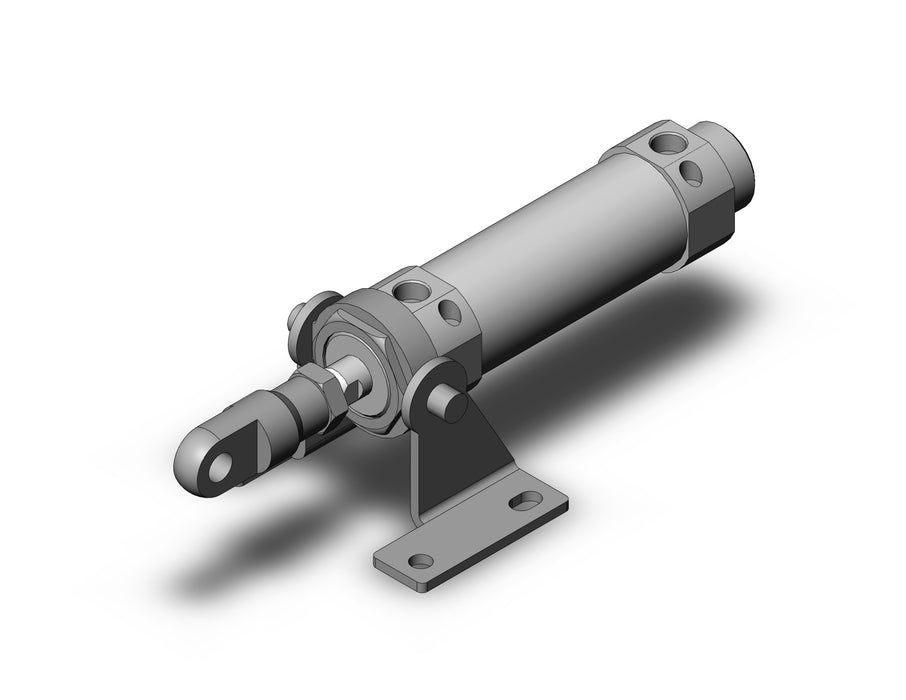 CDM2U32TN-50AZ-NV Cylinder, Air