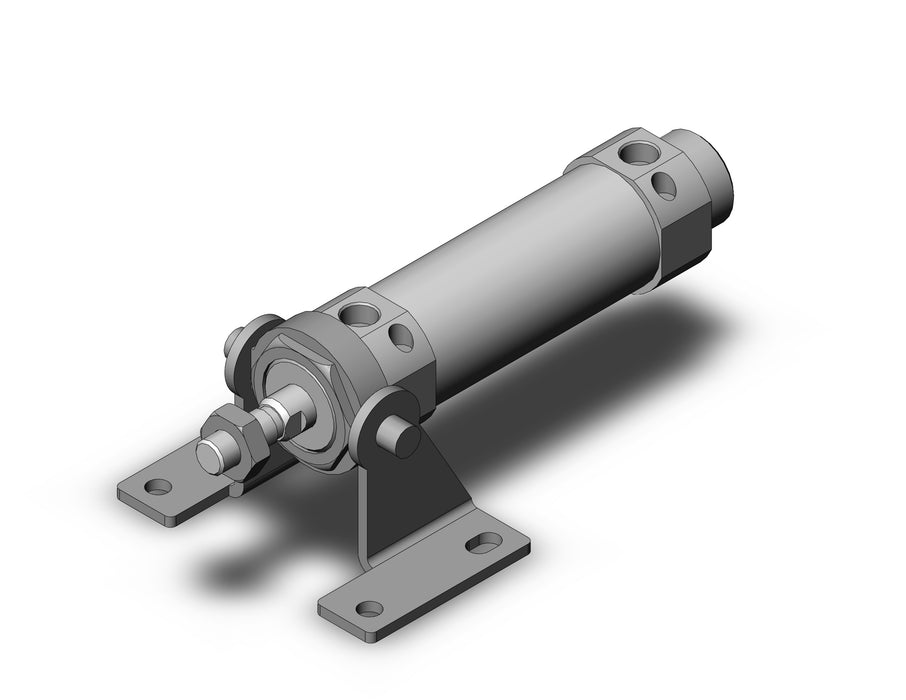 CDM2U32TN-50AZ-N Cylinder, Air