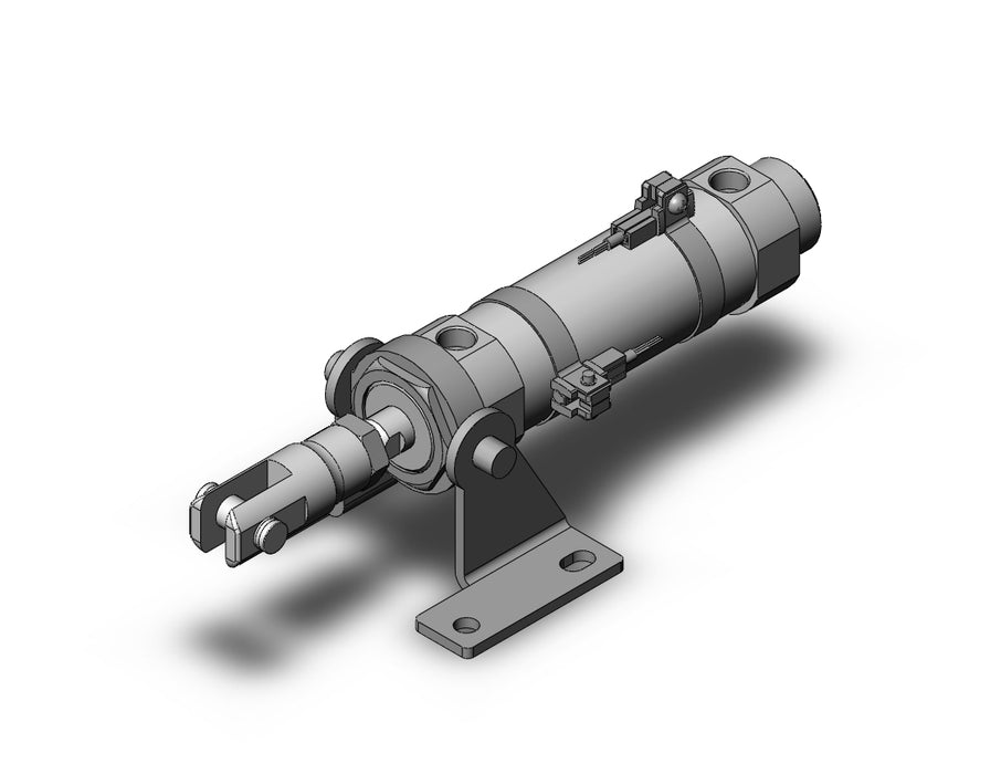 CDM2U32TN-50Z-NW-M9PSAPC Cylinder, Air