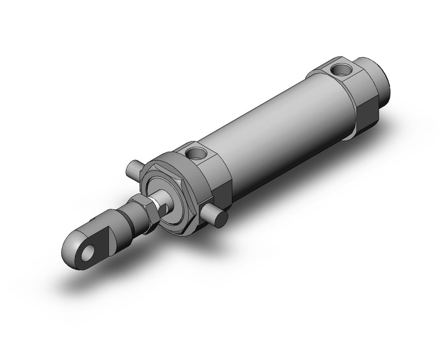 CDM2U32TN-50Z-V Cylinder, Air