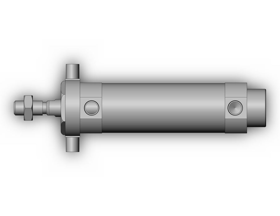 CDM2U32TN-50Z-XC6 Cylinder, Air