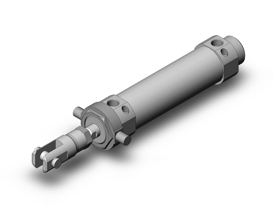 CDM2U32TN-75AZ-W Cylinder, Air