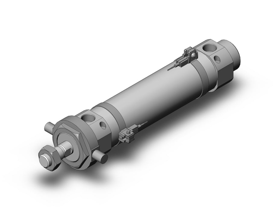 CDM2U40-100AZ-M9BL Cylinder, Air