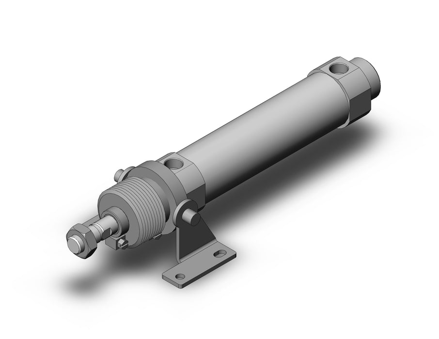 CDM2U40-100JZ-N Cylinder, Air