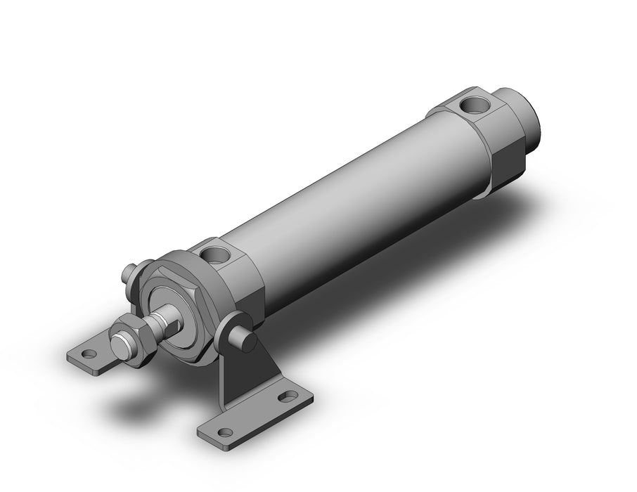 CDM2U40-100Z-N Cylinder, Air