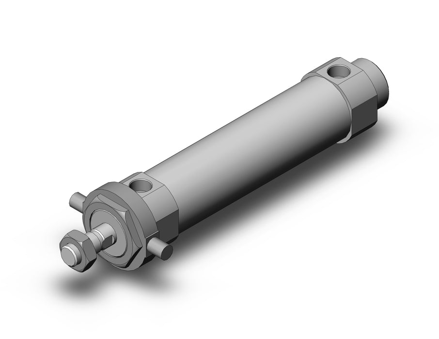 CDM2U40-100Z Cylinder, Air