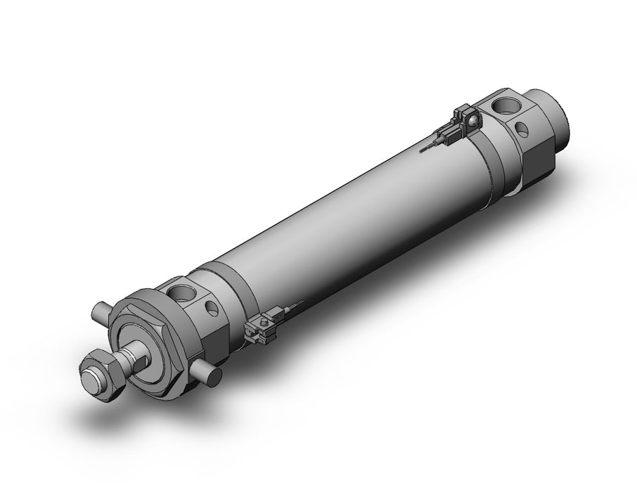 CDM2U40-150AZ-M9BWL Cylinder, Air