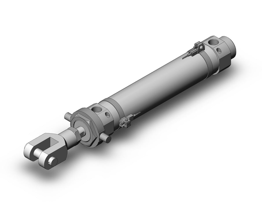 CDM2U40-150AZ-W-M9NSBPC Cylinder, Air