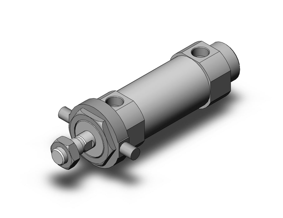 CDM2U40-25Z Cylinder, Air