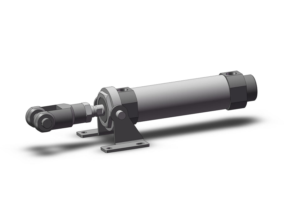 CDM2U40-50SZ-NW Cylinder, Air