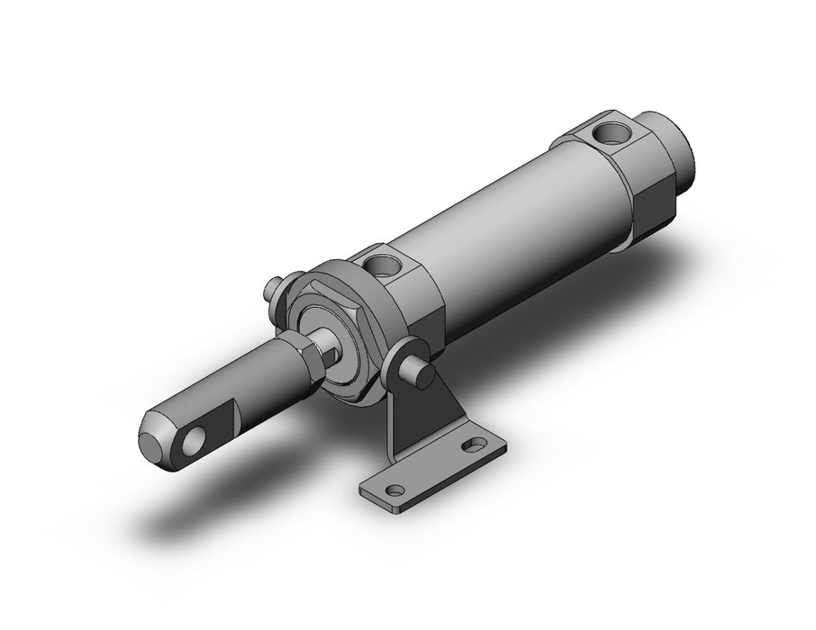 CDM2U40-50Z-NV Cylinder, Air