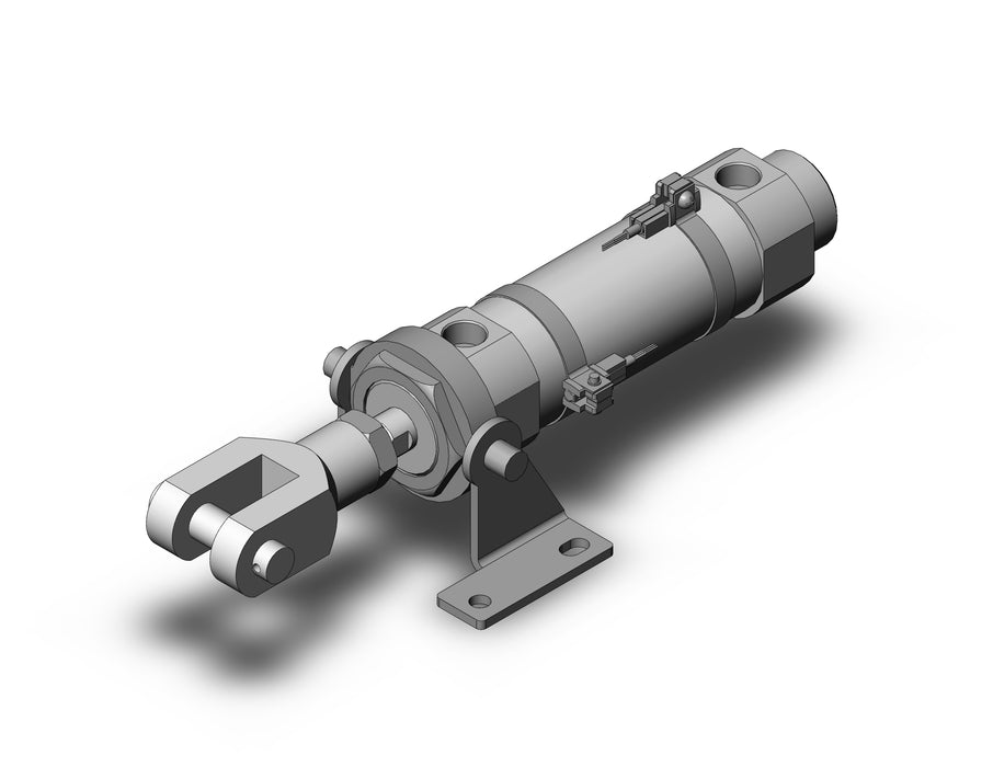 CDM2U40-50Z-NW-M9NWSAPC Cylinder, Air