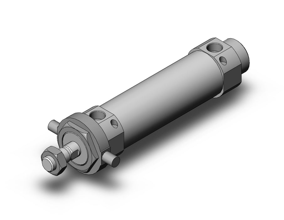 CDM2U40-75AZ Cylinder, Air