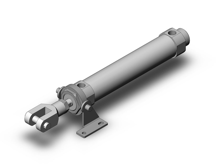 CDM2U40TN-150Z-NW Cylinder, Air