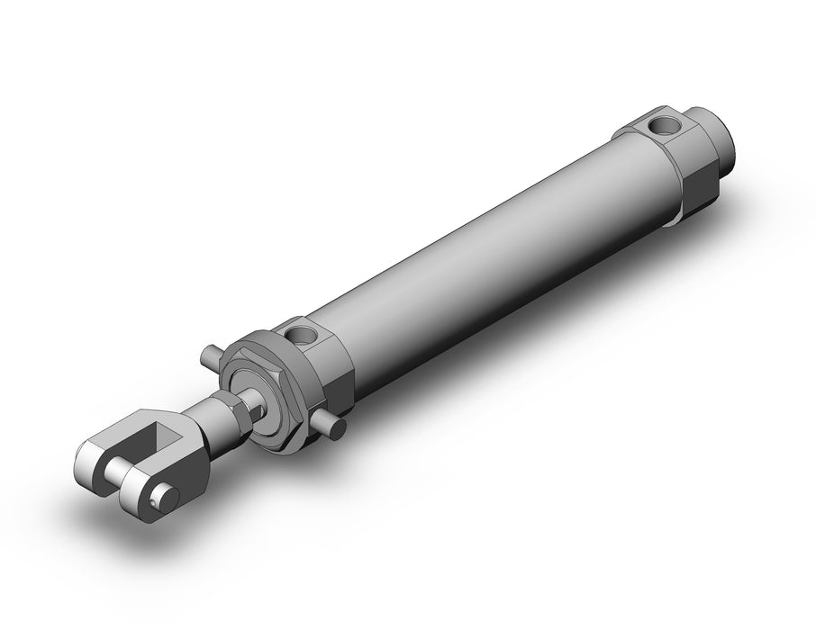 CDM2U40TN-150Z-W Cylinder, Air
