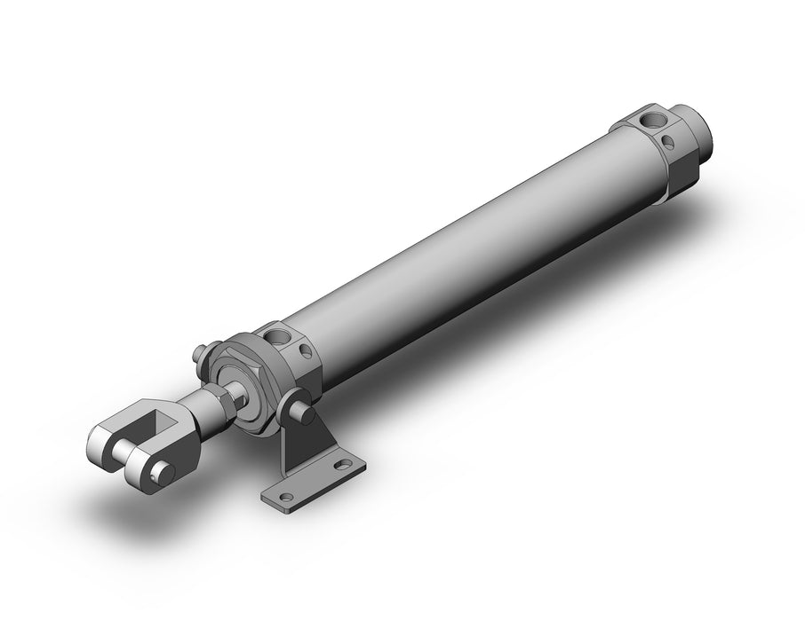 CDM2U40TN-200AZ-NW Cylinder, Air