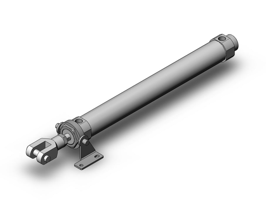 CDM2U40TN-300Z-NW Cylinder, Air
