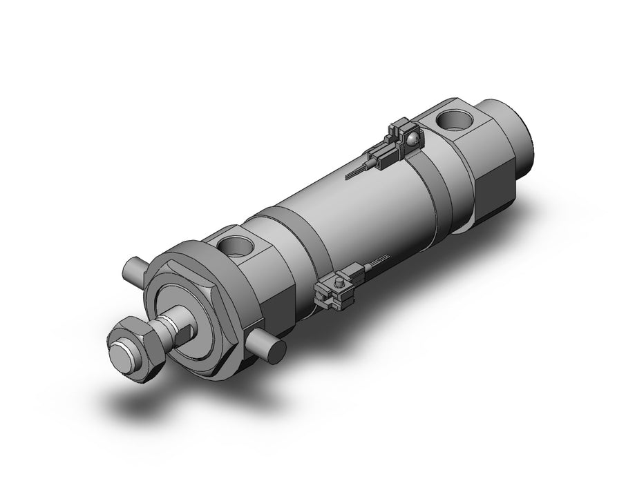 CDM2U40TN-50Z-M9PSAPC Cylinder, Air