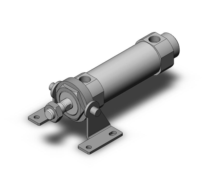 CDM2U40TN-50Z-N Cylinder, Air