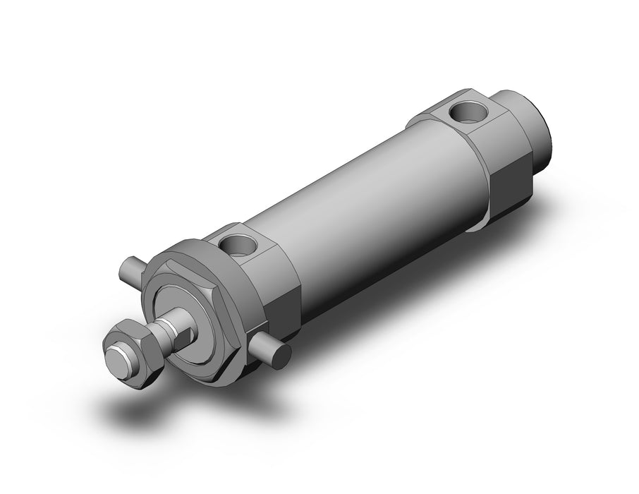 CDM2U40TN-50Z Cylinder, Air