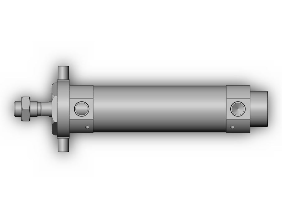 CDM2U40TN-75AZ-XC6 Cylinder, Air