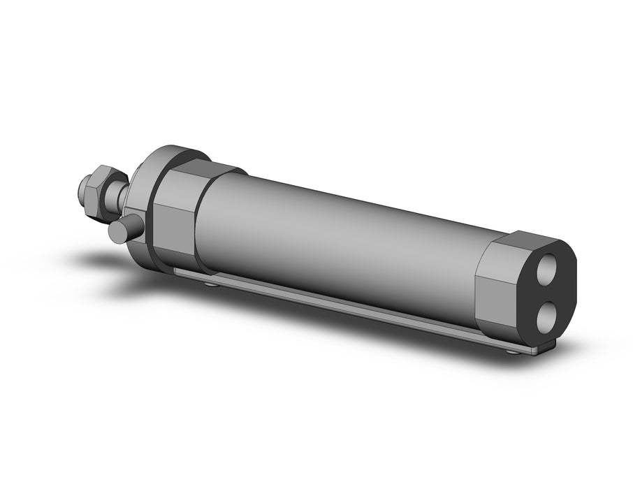 CDM2U40TNP-100 Cylinder, Air