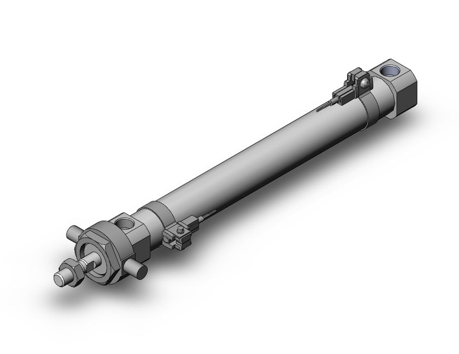 CDM2UZ20-150Z-M9B Cylinder, Air