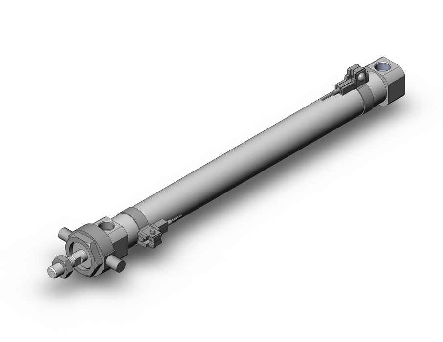 CDM2UZ20-200Z-M9BWL Cylinder, Air